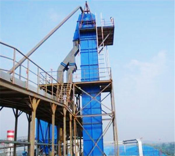 手動(dòng)葫蘆和斗式提升機(jī)有什么區(qū)別？