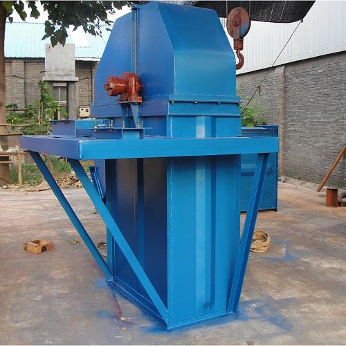 你知道這些斗式提升機(jī)的知識(shí)嗎？