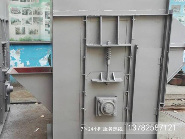 斗提機日常維護都需要注意那些事項