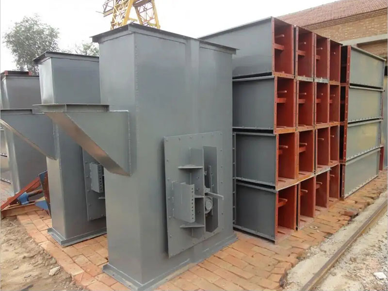 Z型提升機都有哪些特點？