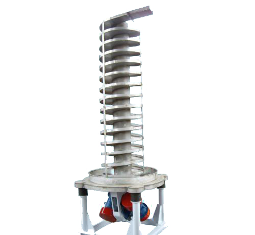 螺旋垂直提升機