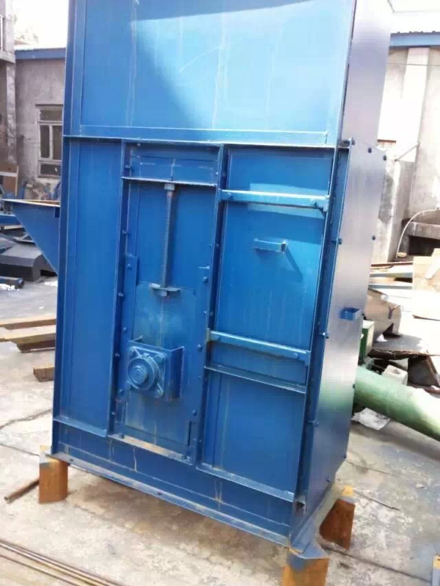 斗式提升機配件料斗規格種類形式以及如何選用