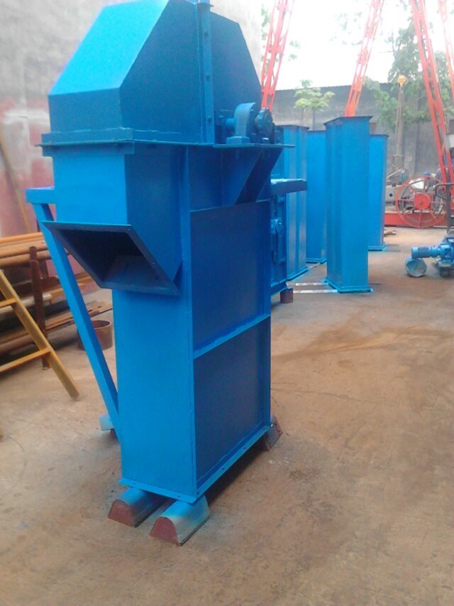 垂直振動(dòng)提升機(jī)廠家解說其防滑裝置調(diào)節(jié)(垂直振動(dòng)提升機(jī)用途)