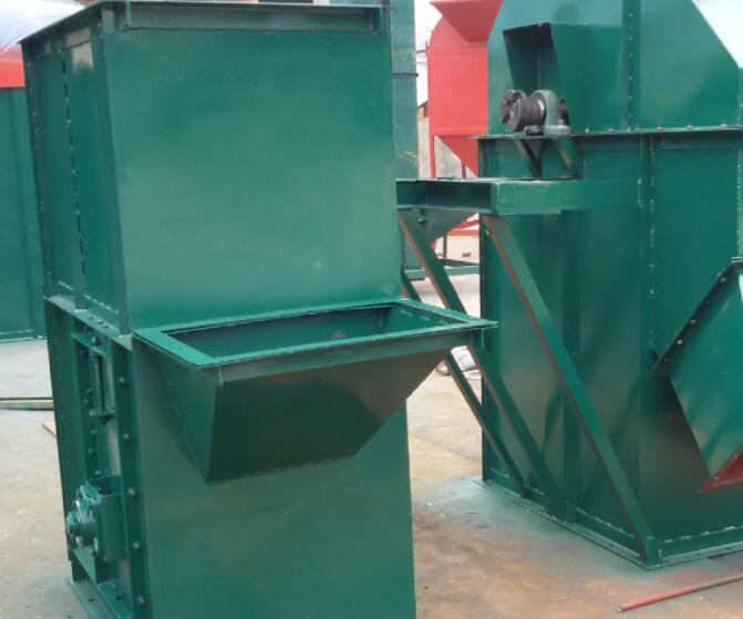 斗式提升機(jī)對(duì)作業(yè)環(huán)境有哪些硬性要求？